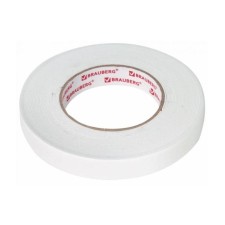 Bilaberg 606421 bilateral tape, on a foamed basis 1 mm, 19 mm x 10 m