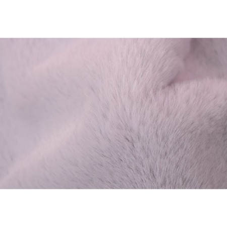 Plush mat Sofi de Marko, size 80x120 cm, lilac color-3