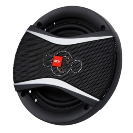 ACV PI-623E *16.5cm/3 lane; 60W; propylene