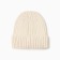 Women's hat minku, Milk color, 56-58 rr