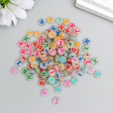 Beads for the work of acrylic phosphorus 