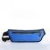 Board belt on lightning, reflective elements, blue color