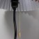 Laut's table lamp 1HE27 15W color: black, brown