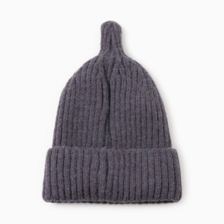 Hat crumb I, p. 46-48cm, 1-2 years old, gray-2