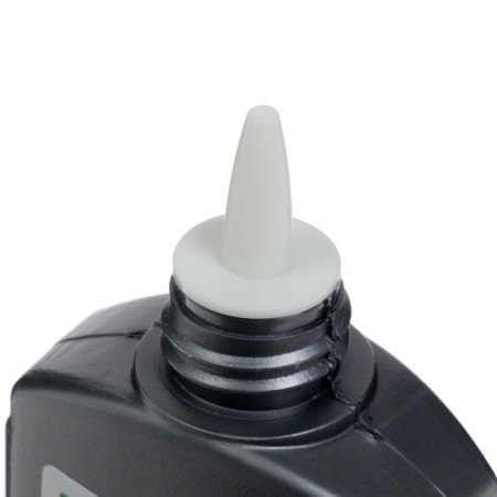 Silicate glue 110g, Hatber, with a dispenser-3