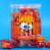 Chewing marmalade "Free potatoes", 11 g
