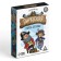 Board game "Pirate Delivery Service", 91 map