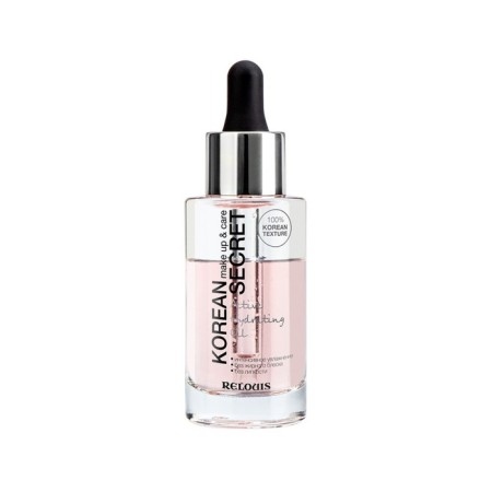 Facial oil Relouis Korean Secret Active Hydrating Oil, moisturizing, 30 ml