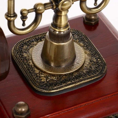 Retro-telephone, 16.5 x 30 cm-3