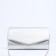 Bag-clate on the magnet, the color is silver