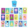 Board game "New Year's Memo"