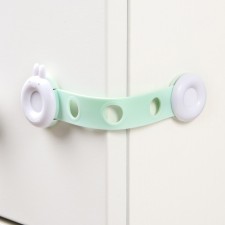 Set of locks, 2 pcs.