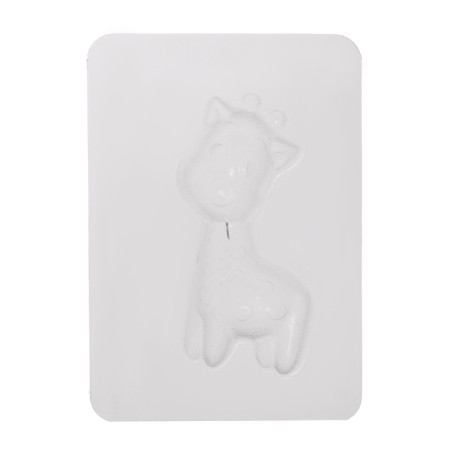 DIY soap. Set for creativity "Friendly animals"-8