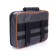 Bag Fisheries Rastype Module Case, 30x22x10 cm, gray color + 2 boxes Luno 20
