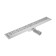TIM BAD416502, horizontal, 70 x 650 mm, hydraulic+dry protection against smell
