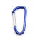 Carabiner "Ranger", 6 cm, aluminum