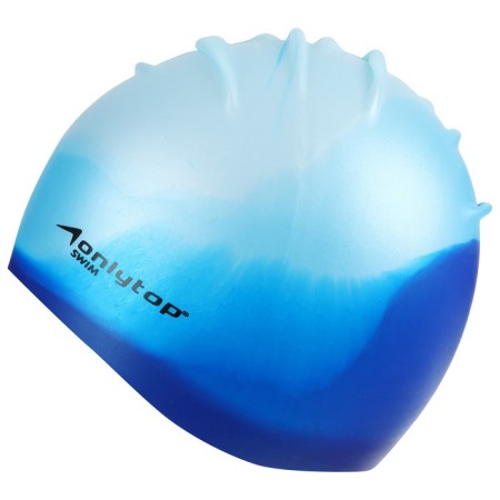 Swims for swimming children's Onlytop, silicone, girth 54-60 cm, Mix color-2