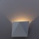 Bra Busta, 7W LED, 3000K, 605LM, white color