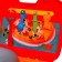 Set for playing with plasticine "Pizzeria", 4 jars with plasticine