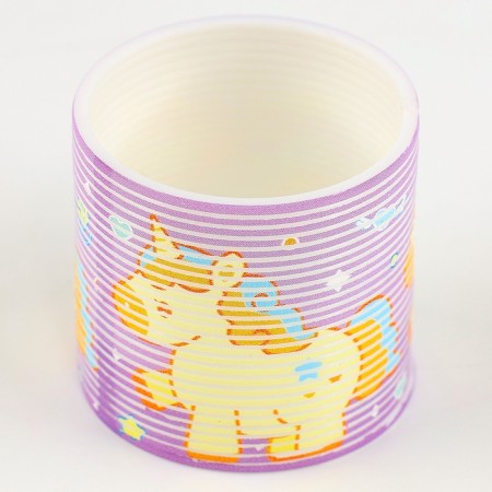 Spring Rainbow "My Unicorn" 3.5 cm-1