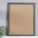 Photo frame plastic 40x50 cm, 353-1237-9 b