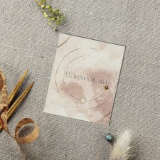 Instagram postcard 