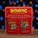 Gift box "Bizibox", 13.6 x 17.2 x 13.6 cm