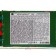 New Year. Gift set of sweets "Forest beauty", 600 g