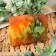 SPA soap - care for the bathhouse and sauna "Babble Gam" Dobroparov handmade 80 grams