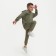 Kid for children (hoodies, trousers) KAFTAN "BASIC Line", size 36 (134-140), Khaki color
