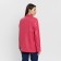Women's jacket (eco -leather) minku: eco leather, fuchsia color, size 42