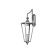 Wall lamp Lampion 160 mm, 185 mm, GU10LED 5W