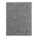 Furniture made of felt, 210x300 mm, adhesive surface, gray color