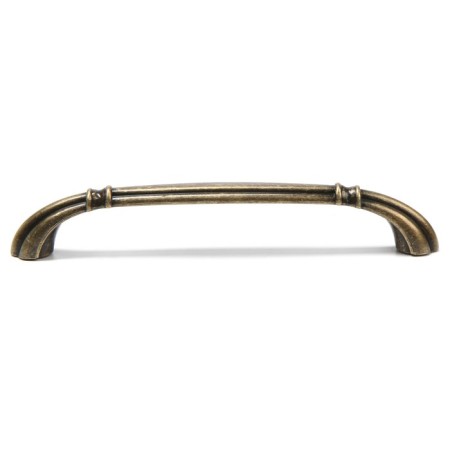 Cappio RSC039, m/o 128 mm hustle handle, old bronze color-2
