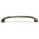 Cappio RSC039, m/o 128 mm hustle handle, old bronze color