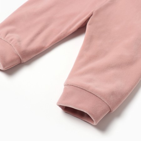Groshka suit me (sweatshirt and trousers), p. 86-92, pink-5
