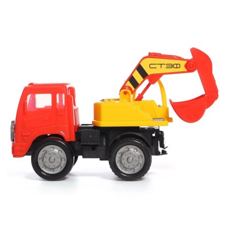 Set of machines "Ural-2M", mix-8