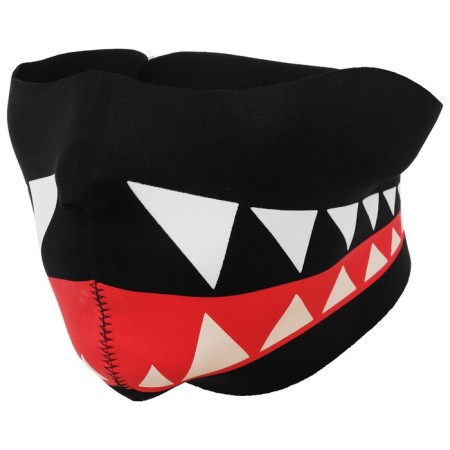 ONLYTOP protective mask, neoprene