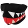 ONLYTOP protective mask, neoprene