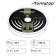 Onlytop Universal X4 cord, diameter 0.08 mm, test 5.6 kg, 100 m, dark green
