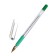 Ballic handle munhwa mc gold, green rod, node 0.5 mm, flu