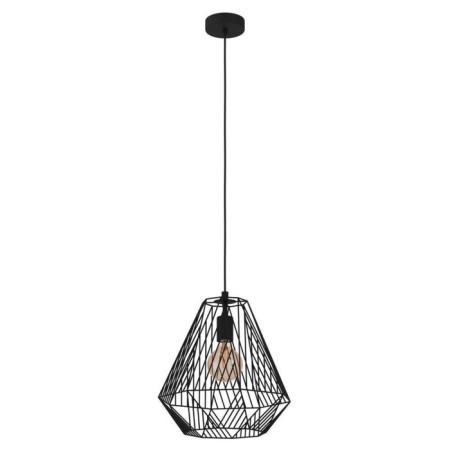 Stype chandelier, 1x40W E27