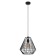 Stype chandelier, 1x40W E27