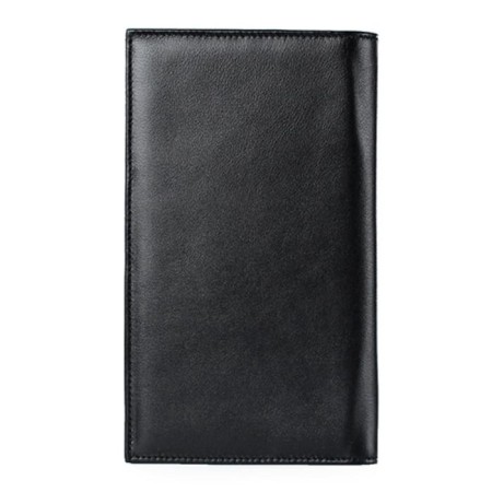 Businessman, black color, 20 lines 20x11.5x1.5cm-1