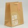 Gift package, packaging, “for you”, ml 23 x 27 x 11.5 cm