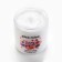 Body cream, 250 ml, aroma of berry yogurt, Candy Food