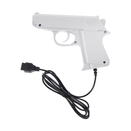 Dendy JS-033, 9 PIN, 1m light pistol, for gaming retro prefixes