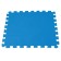 Puzzle litter for the pool, modular, 50 x 50 x 0.8 cm, 8 parts, 29081 intex