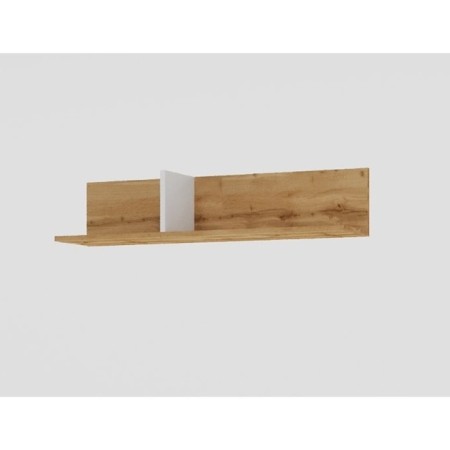 HYGGE regiment, 920x220x200, oak/white
