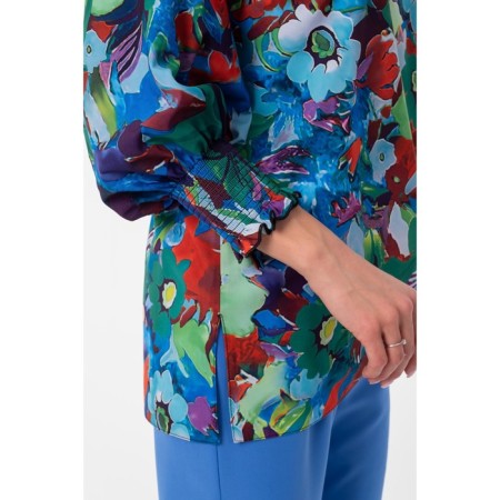 Female blouse, size 42-5